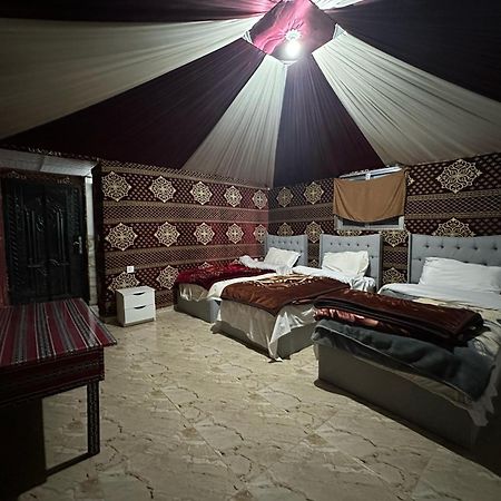Star City Camp Wadirum Wadi Rum Zewnętrze zdjęcie