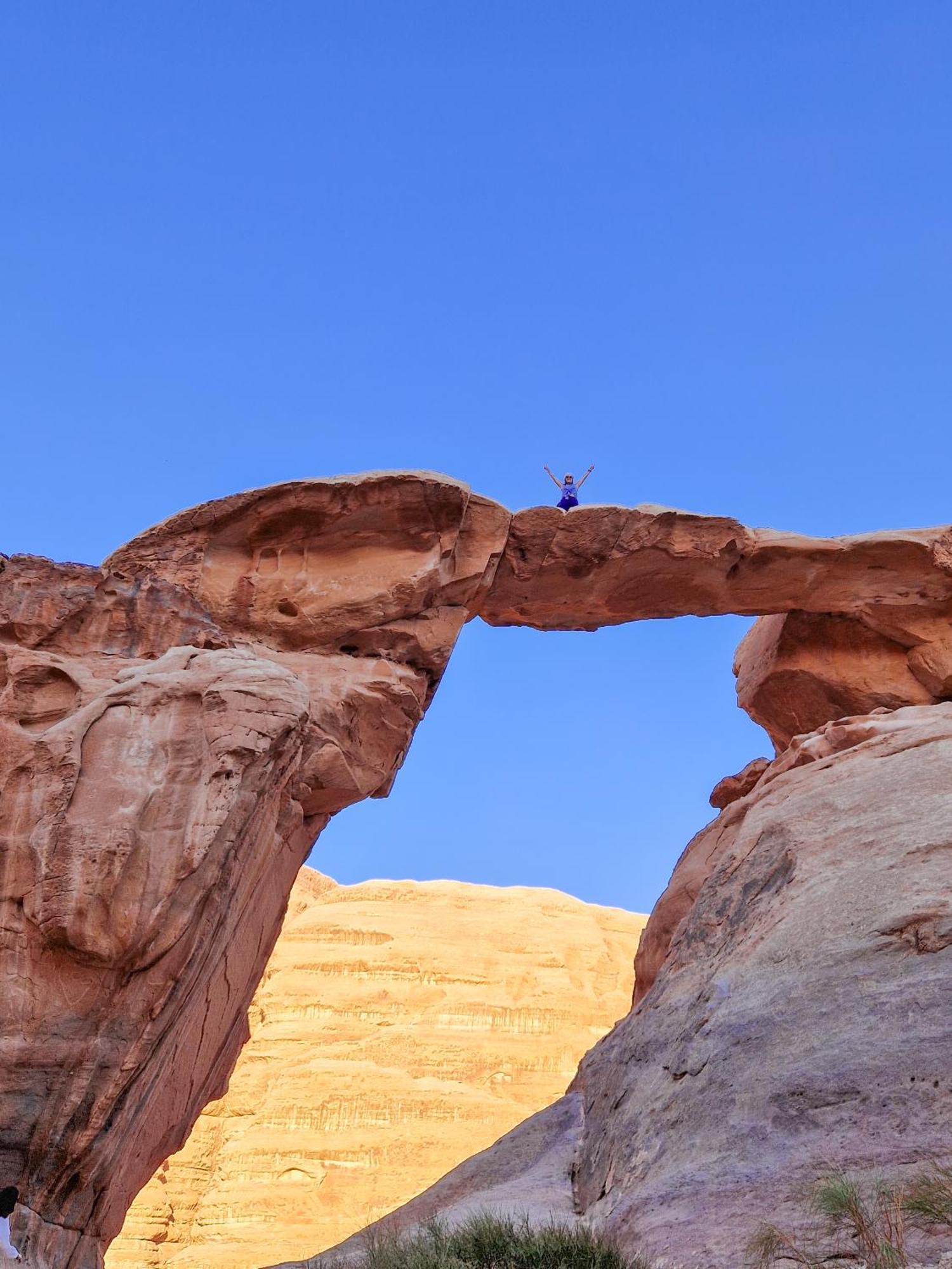 Star City Camp Wadirum Wadi Rum Zewnętrze zdjęcie