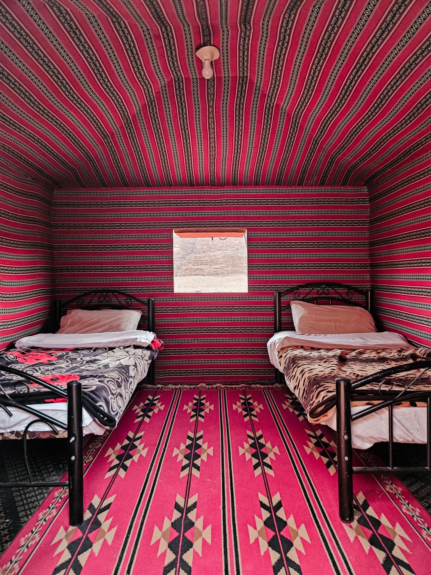 Star City Camp Wadirum Wadi Rum Zewnętrze zdjęcie